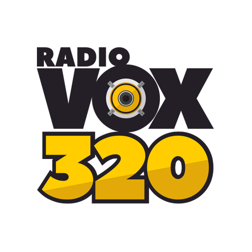 Radio Vox 320